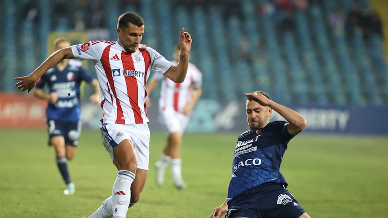 Nhận định, soi kèo Csikszereda Miercurea vs Otelul Galati, 22h00 ngày 01/09
