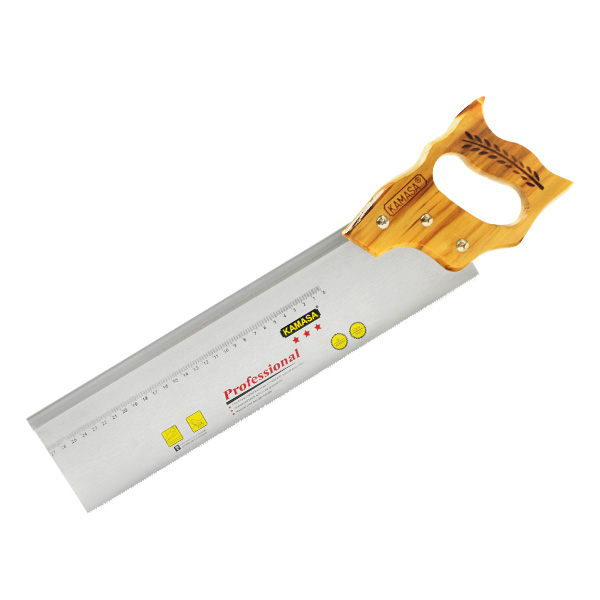 SERRUCHO COSTILLA 16" KAMASA