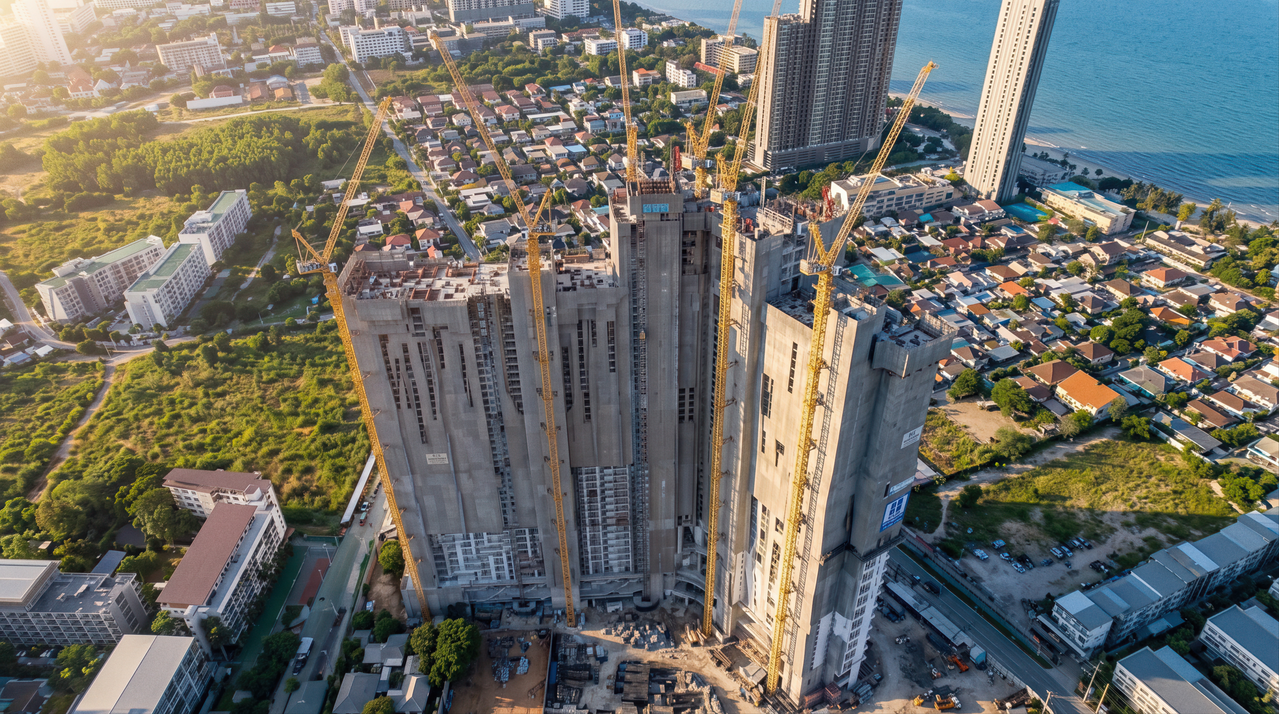 Construction Progress 10