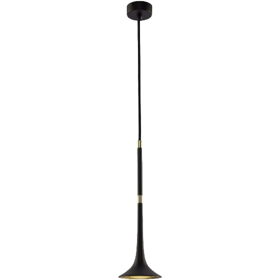 Люстра Kutek LOFT LOF-ZW-1(CZ)