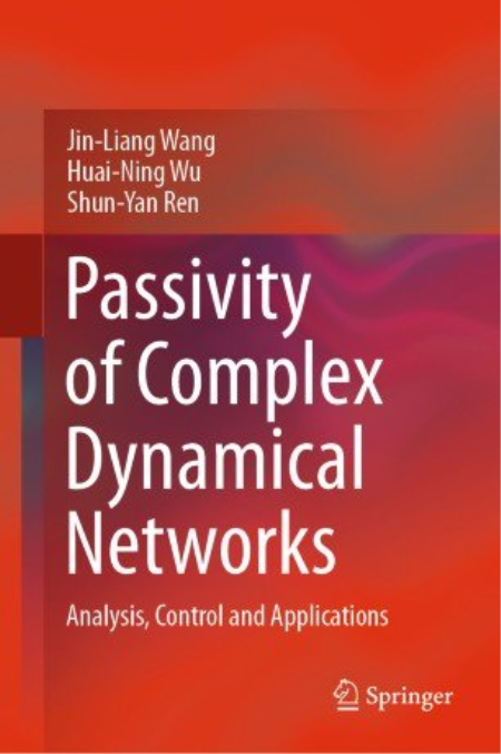 Passivity of Complex Dynamical Networks: Analysis, Control and Applications