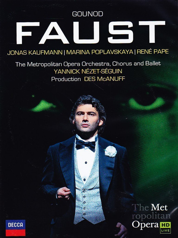 JK DVD Cover Faust