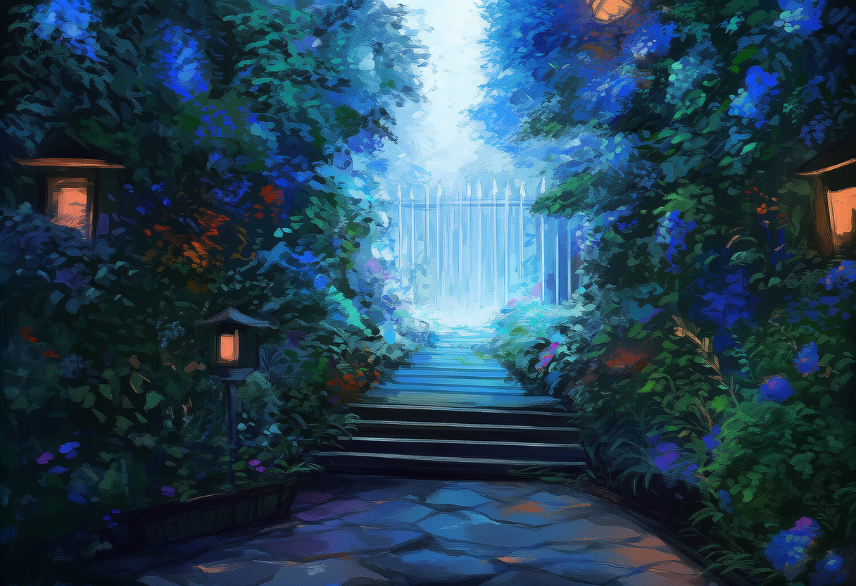 Gardens