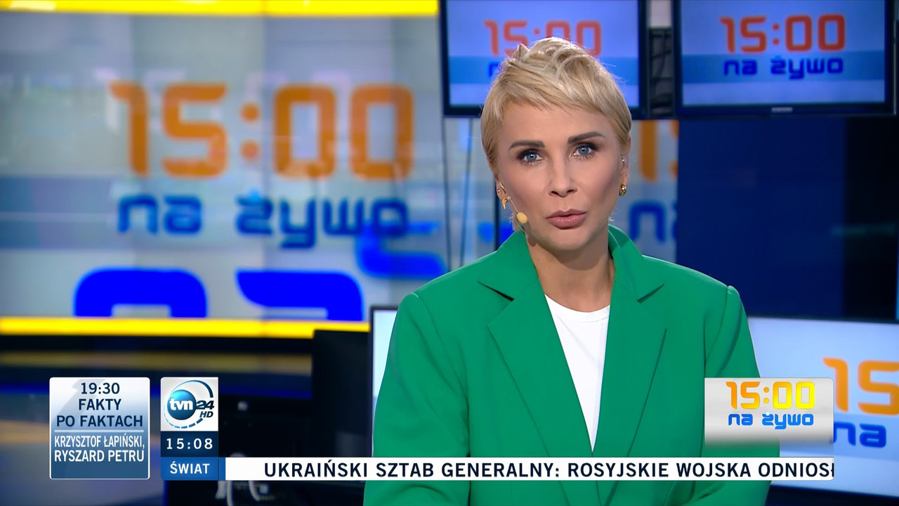 22 08 2022 anna jedrzejowska tvn24 7