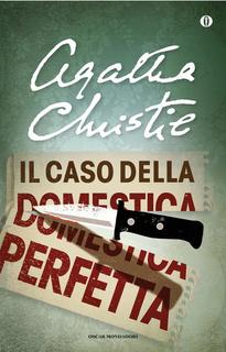 Agatha Christie - Il caso della domestica perfetta (1979)