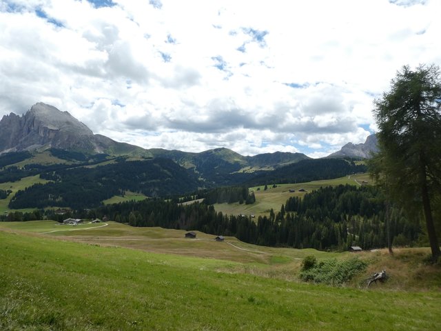 DÍA 6 – Alpe di Siusi / Lago di Carezza - Dolomitas y noreste de Italia en verano de 2025 (En construcción) (6)