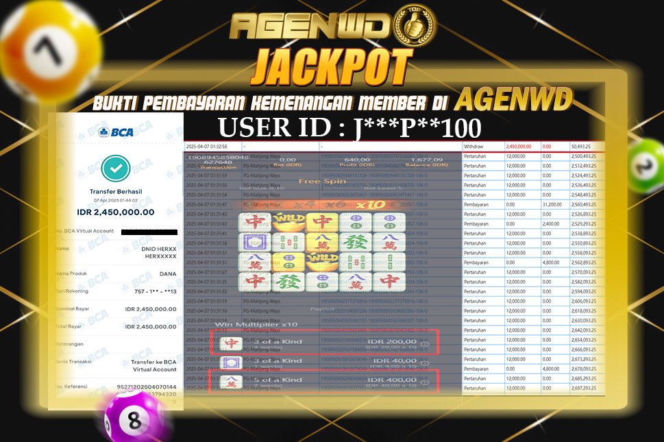 BUKTI JP TANGGAL 07-APRIL-2025