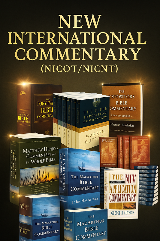 Commentary Ebook
