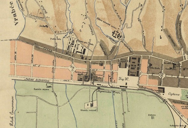 Zagrebačke pruge ZP1-200-Zagreb-1898-crop