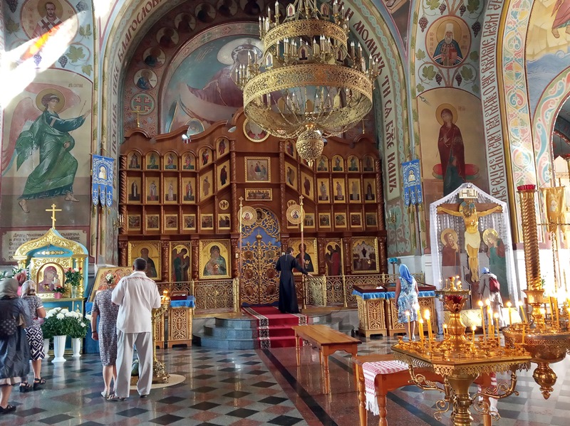 Превратности судьбы: Крым подкрался незаметно