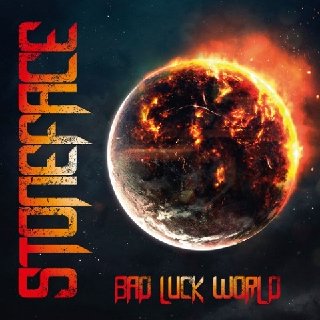 Stoneface - Bad Luck World (2020).mp3 - 320 Kbps