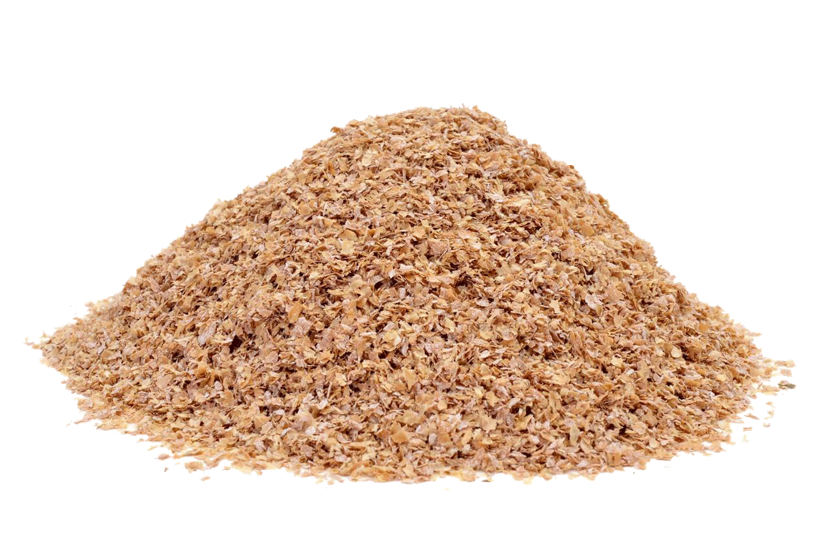 Wheat Bran