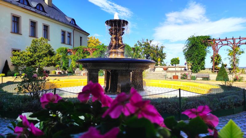 Castillo Zbiroh-21-9-2025 - República Checa y sus pueblos-2025 (33)