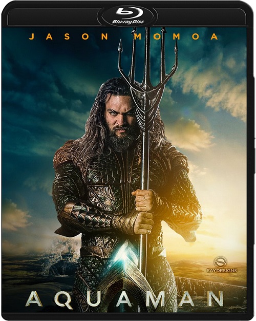 Aquaman (2018) V2.MULTi.IMAX.720p.BluRay.x264.DTS.AC3-DENDA / LEKTOR, DUBBING i NAPISY PL