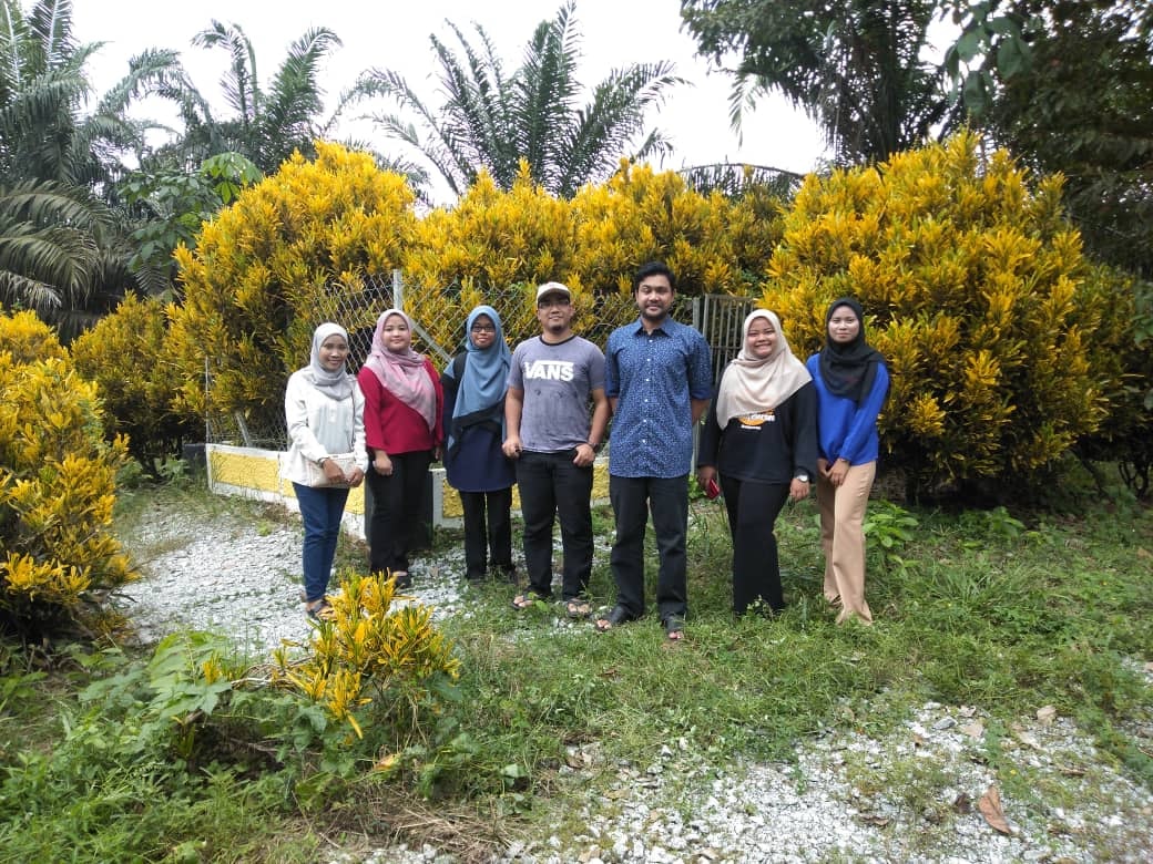 Sultan Mukaddam Shah (Sultan Perak ke 6)