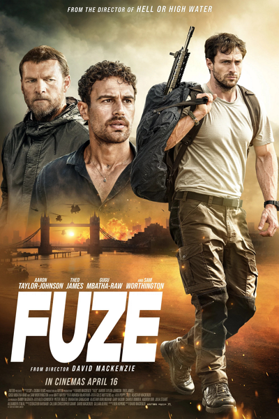 Strefa zagrożenia / Fuze (2025) PL | 360p | 480p | 720p | AC3.BRRip.XviD-GR4PE | DD2.0 | Lektor PL