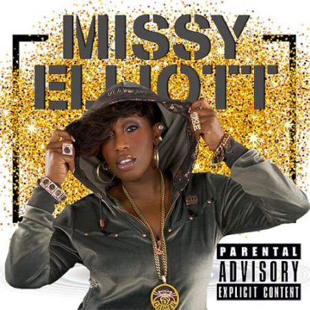 Missy Elliott   Cool Of Mash Up (2020)