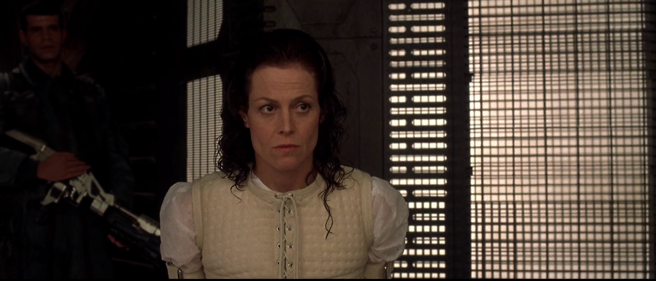 Alien Resurrection (4)