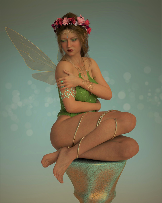 fairy