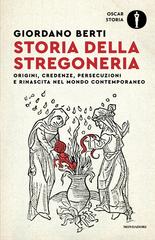 Giordano Berti – Storia della Stregoneria (2026)