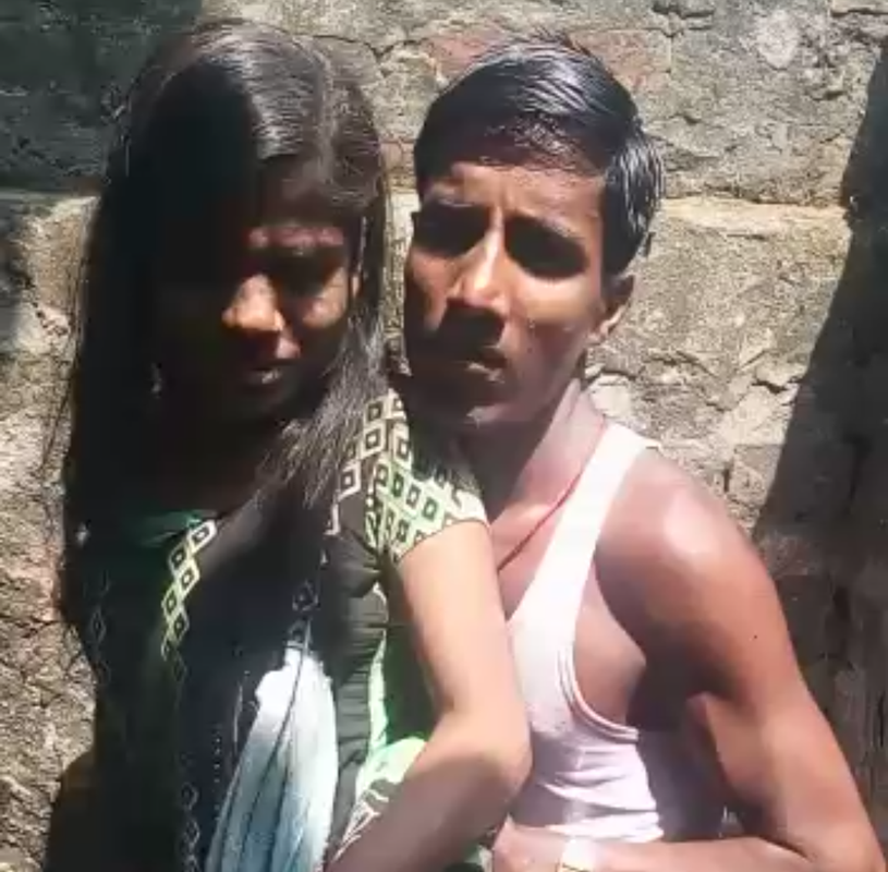 Hot village girl fucking with 2 boys mms viral exclusive