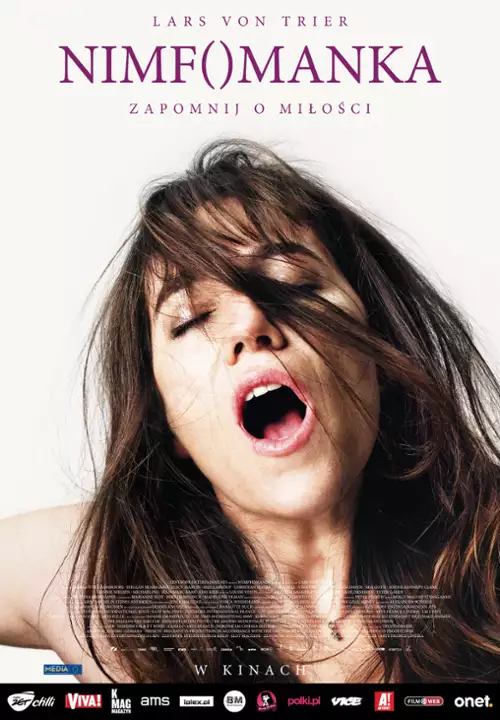 Nimfomanka Część 1 - Nymphomaniac (2013) PL.1080p.WEB-DL.H264-FT / Lektor PL