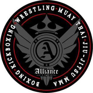 Alliance MMA