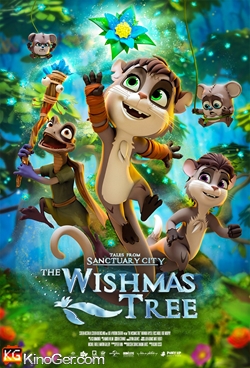 Der Wunschtraumbaum (2019)