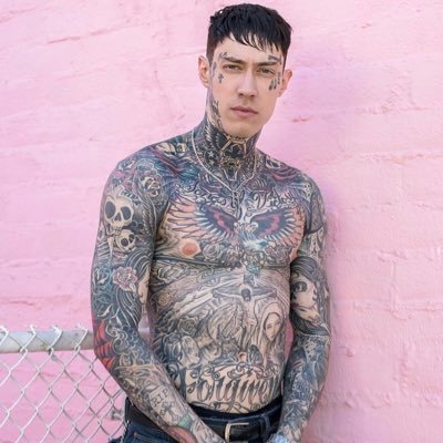 Trace Cyrus