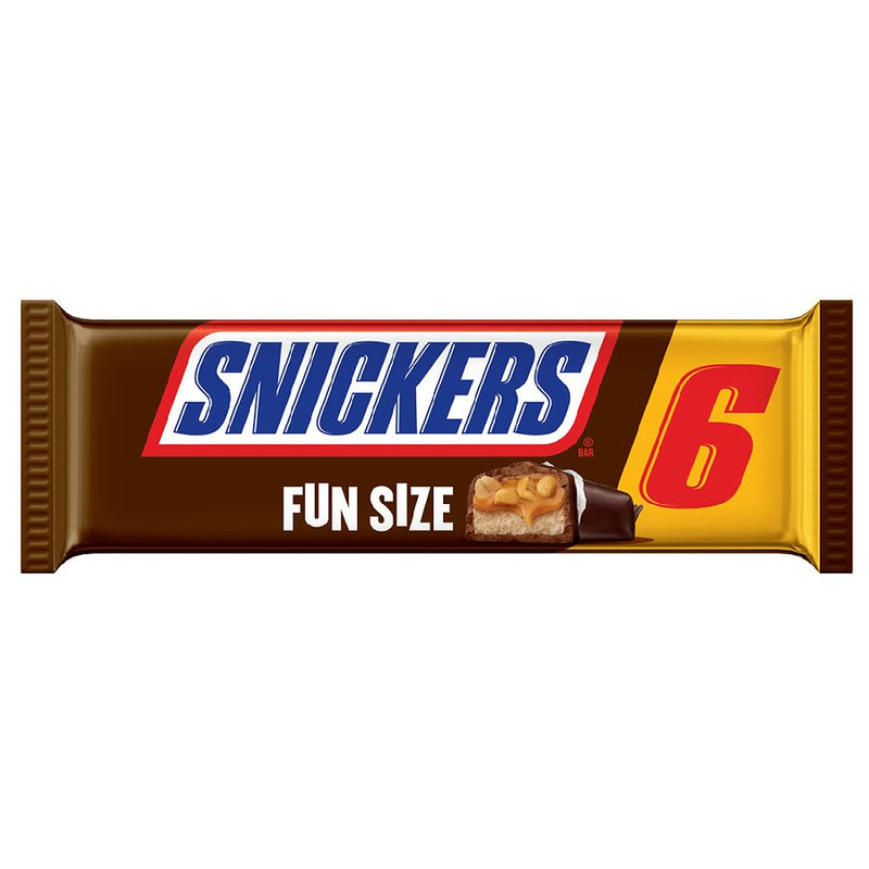 Score Free Snickers Bars at Walgreens with This Deal Score Free Snickers Bars at Walgreens with This Deal