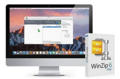 WinZip Mac Pro 6.5.4149