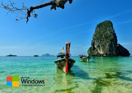 Windows 10 Version 1809 Build 17763.2061 Business Editions (x64 x86) Windows 10 Version 1809 Build 17763.2061 Business Editions (x64 x86)