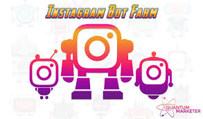 Instagram automation bots