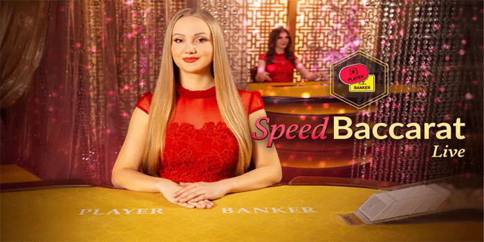 Casino Speed Baccarat