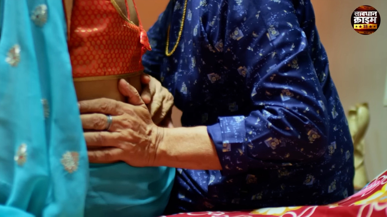 Anuradha Khair (Scene) 1.