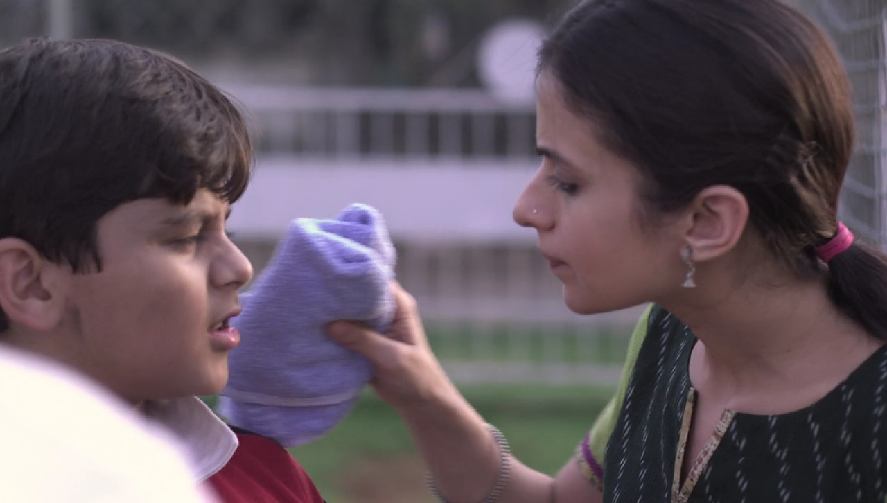 Powder Movie Screenshot