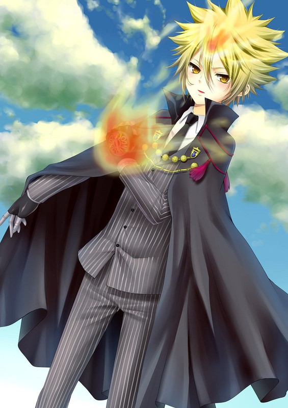Vongola