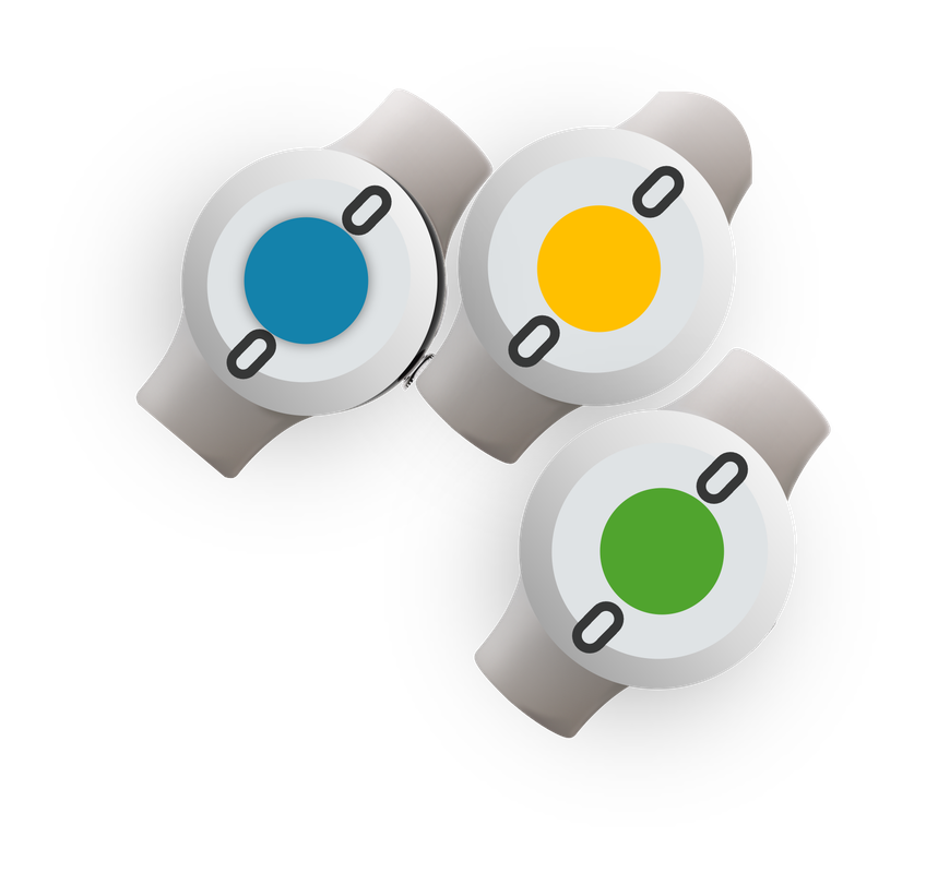 Collisio Pods Background