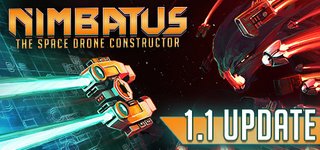 Nimbatus - The Space Drone Constructor v1.1.3