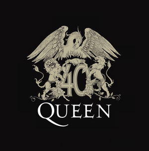 Queen - Queen 40 - Limited Edition Collector's Box Set (2011) FLAC