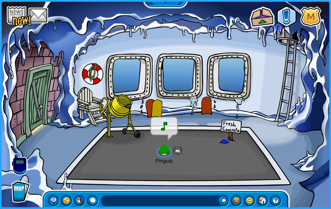 CPJourney April Fools 2026 Party Quest Guide- Quack