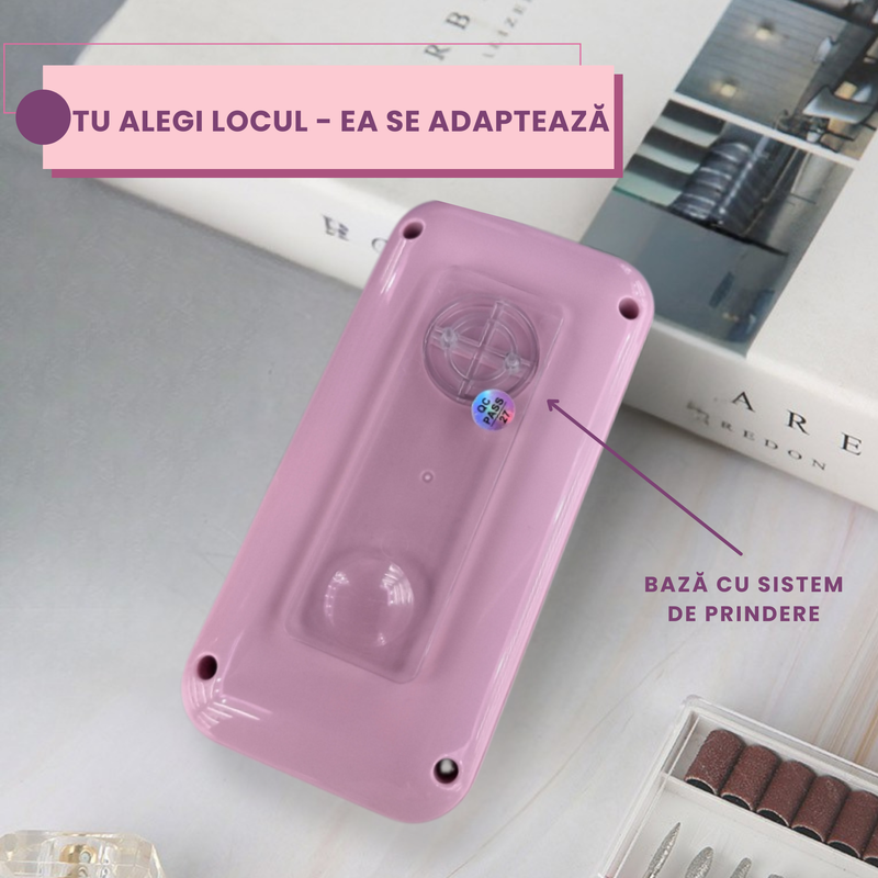 5-baza-cu-ventuza-Pila-electrica-clickzu