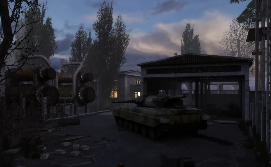 Screenshot 2023-10-02 at 08-49-00 Погода в сочетании с рендером.( build 2203 Apr 13 2005 DX9 )