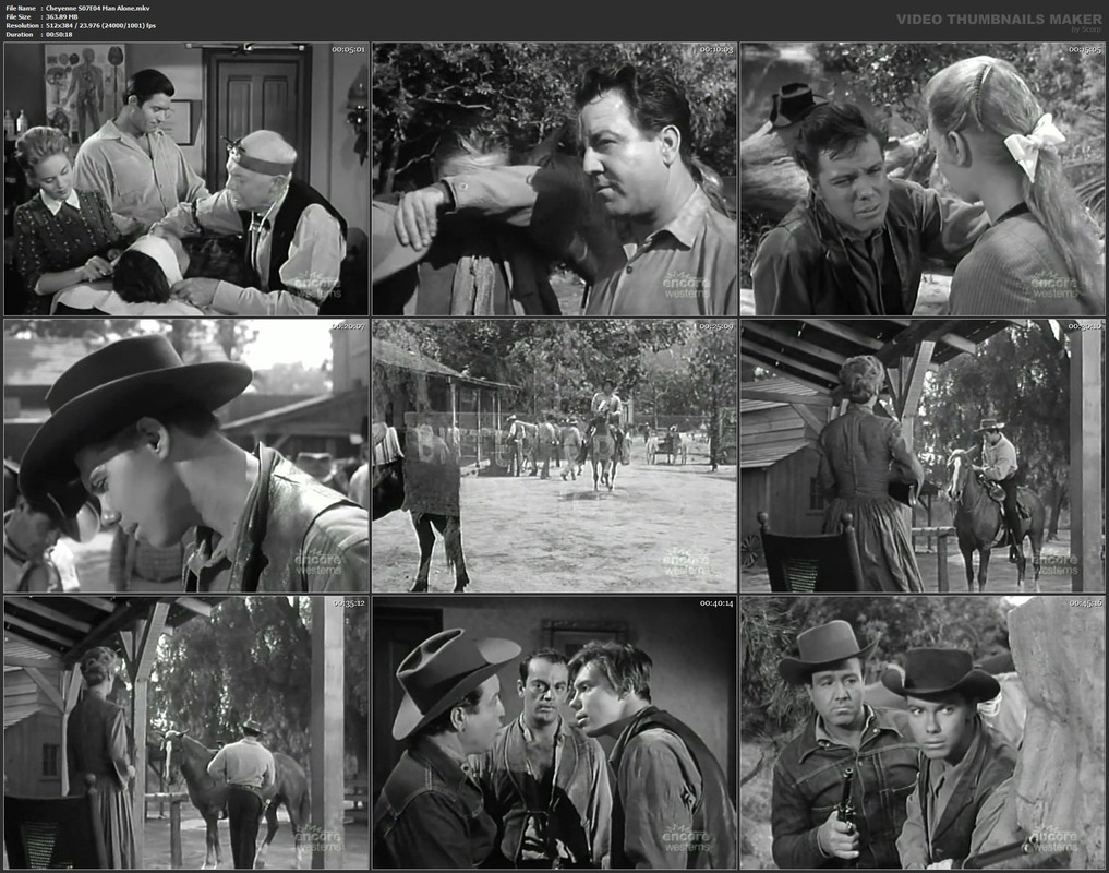 Cheyenne S07E04 Man Alone.mkv