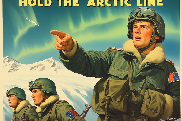 Three-uniformed-European-soldi-(17)