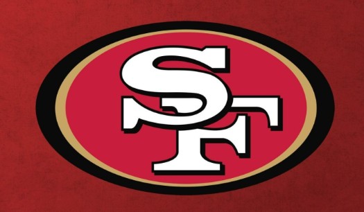 49ers Red Zone Pasta Bake