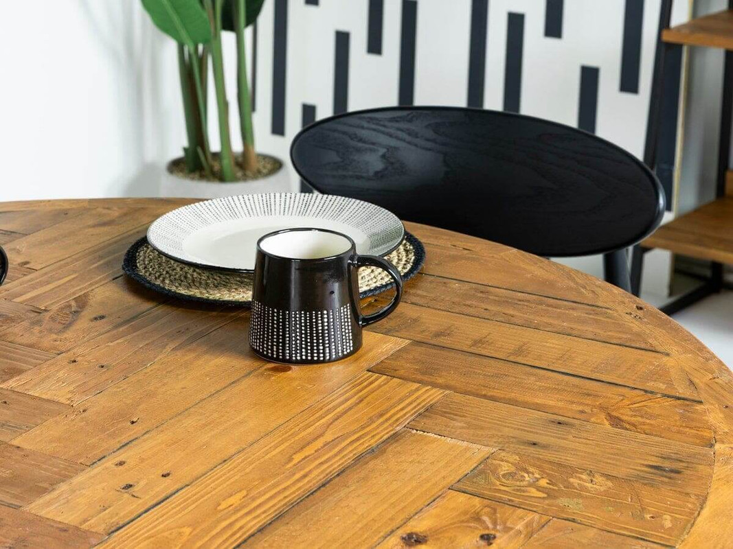 Tulsa Extendable Dining Table (140cm 180cm)