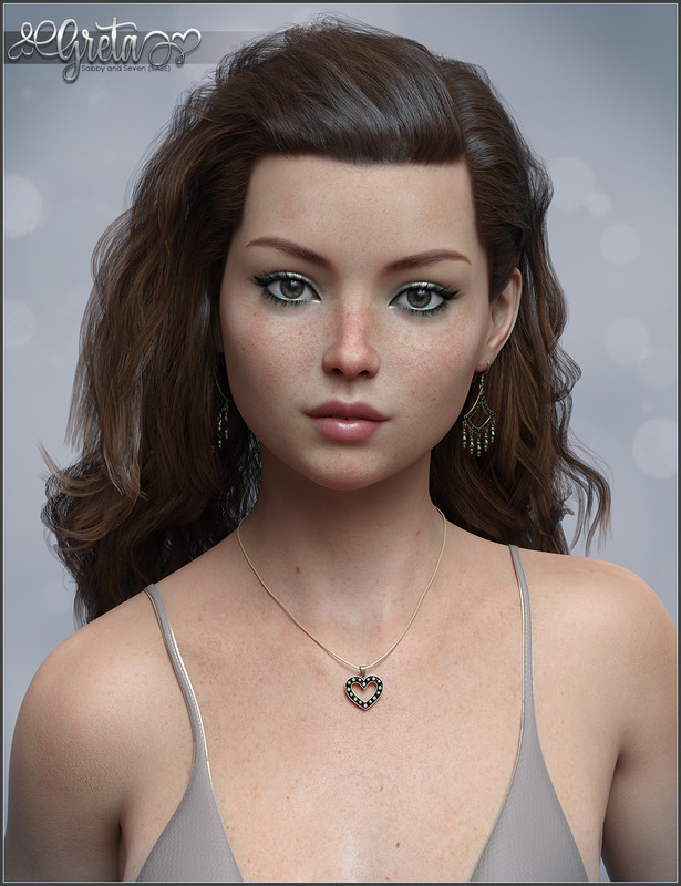     SASE Greta for Genesis 8