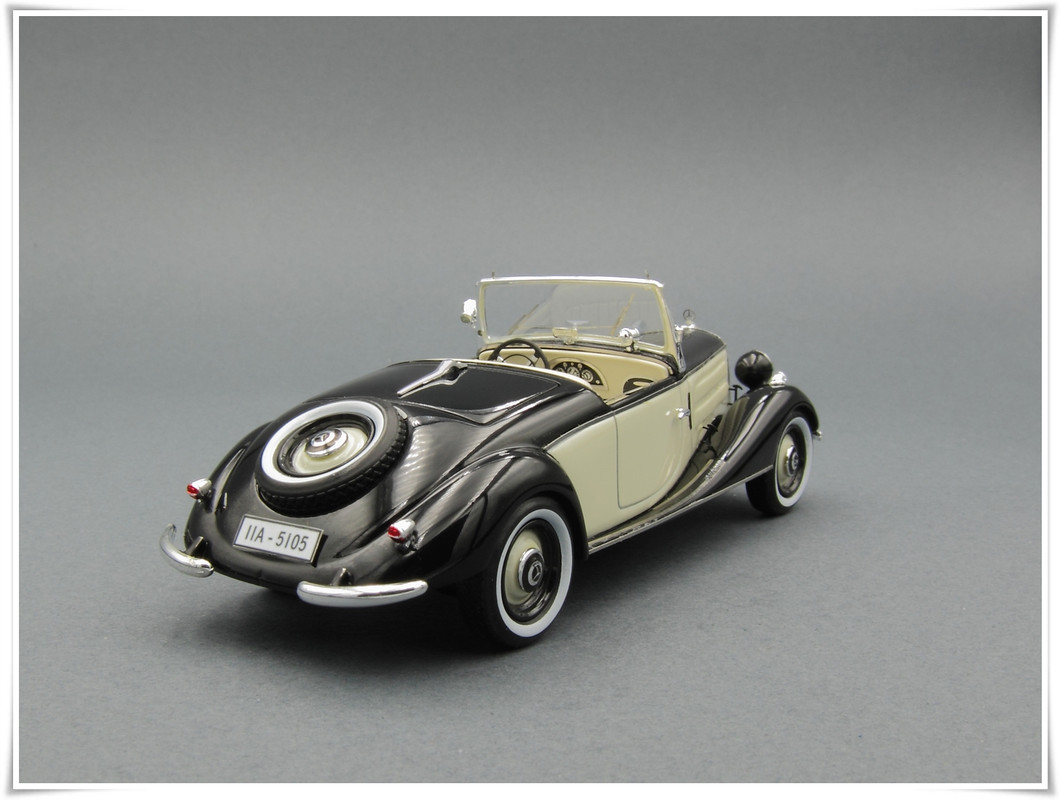 Mercedes 170V Roadster (2) Neo