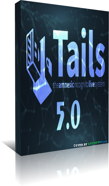 Tails 5.7 (x64) Multilingual